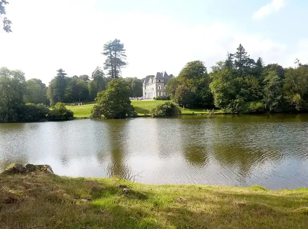 Briec, location Airbnb et conciergerie