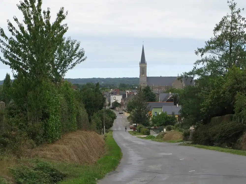 Brielles, location Airbnb et conciergerie