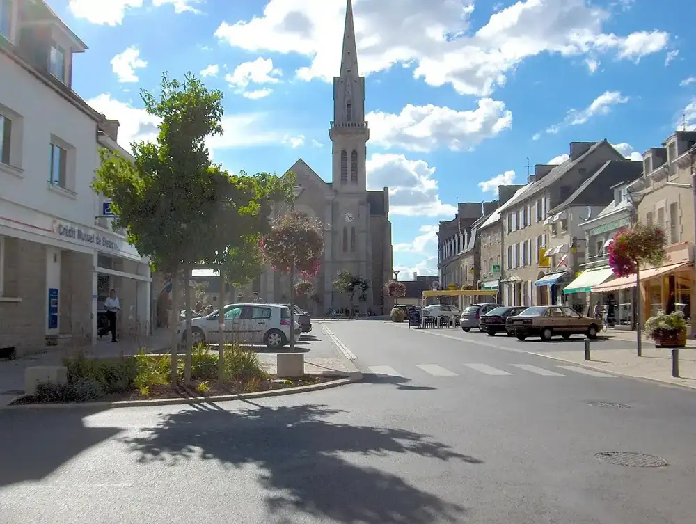 Broons, location Airbnb et conciergerie