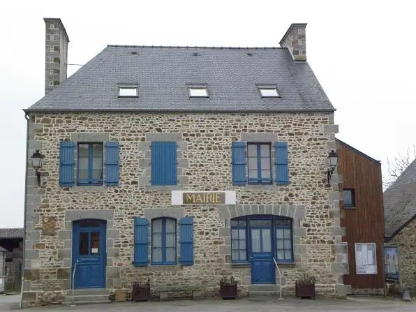 Broualan, location Airbnb et conciergerie