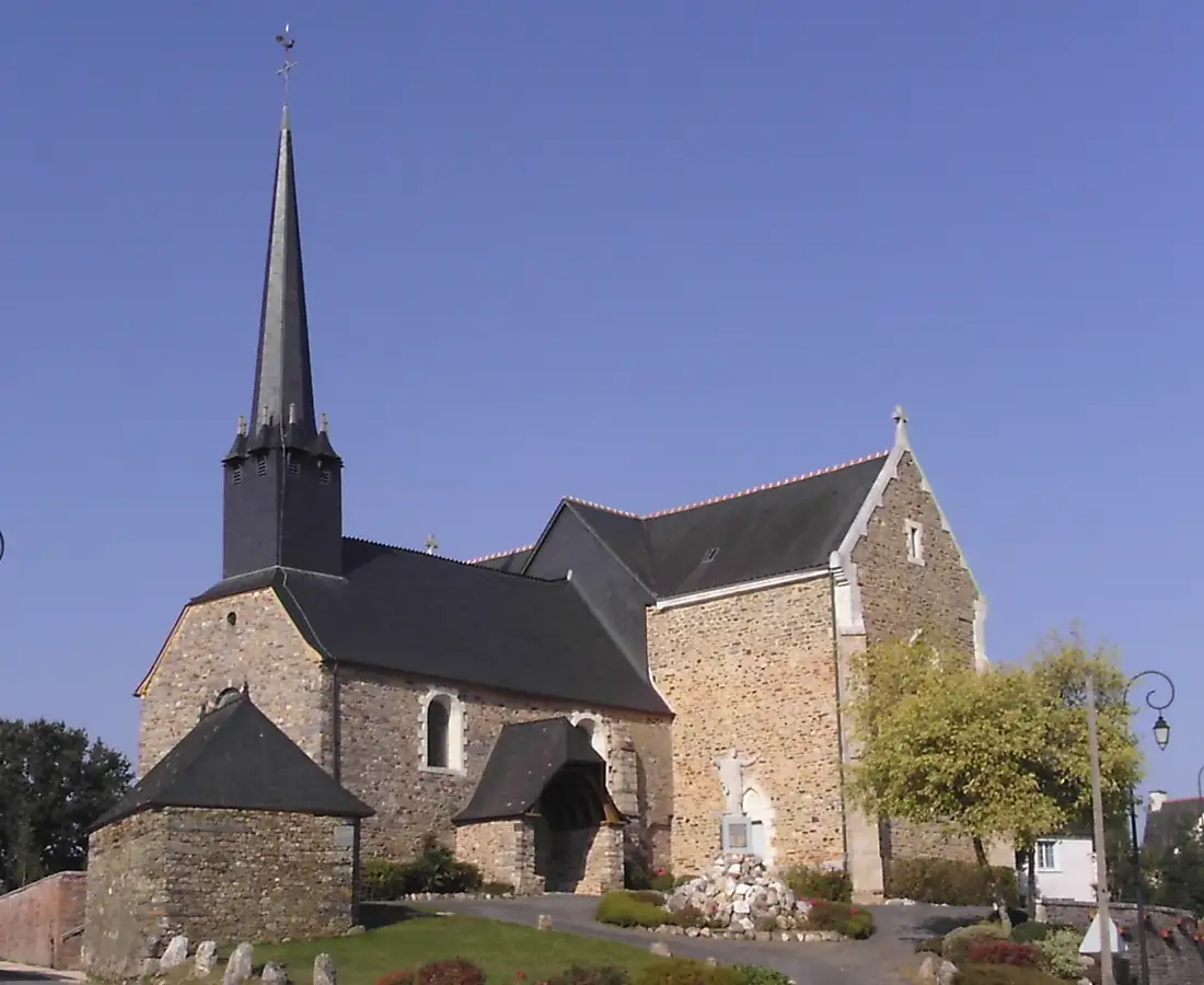 Bruc-sur-Aff, location Airbnb et conciergerie