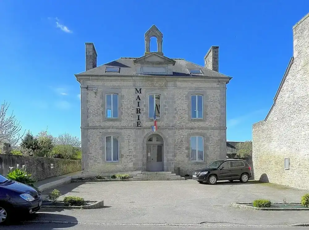 Brusvily, location Airbnb et conciergerie
