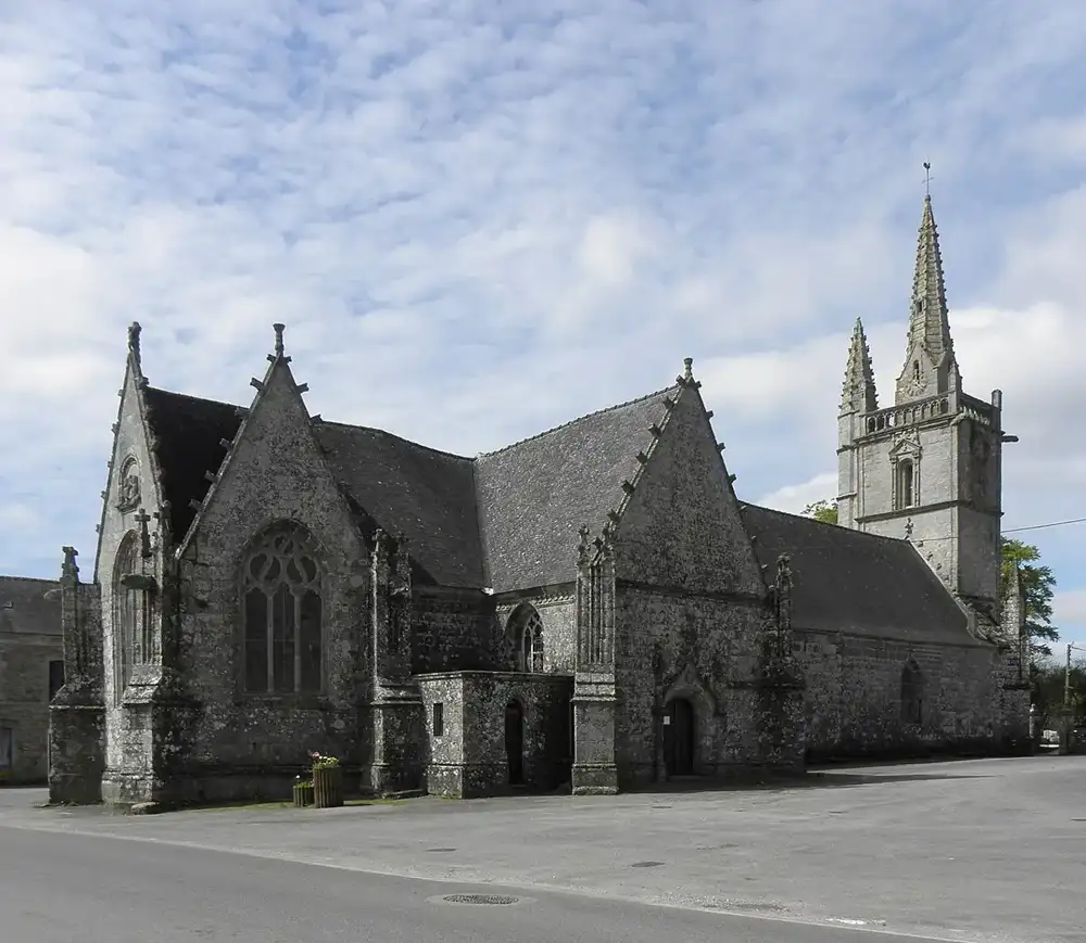 Bubry, location Airbnb et conciergerie