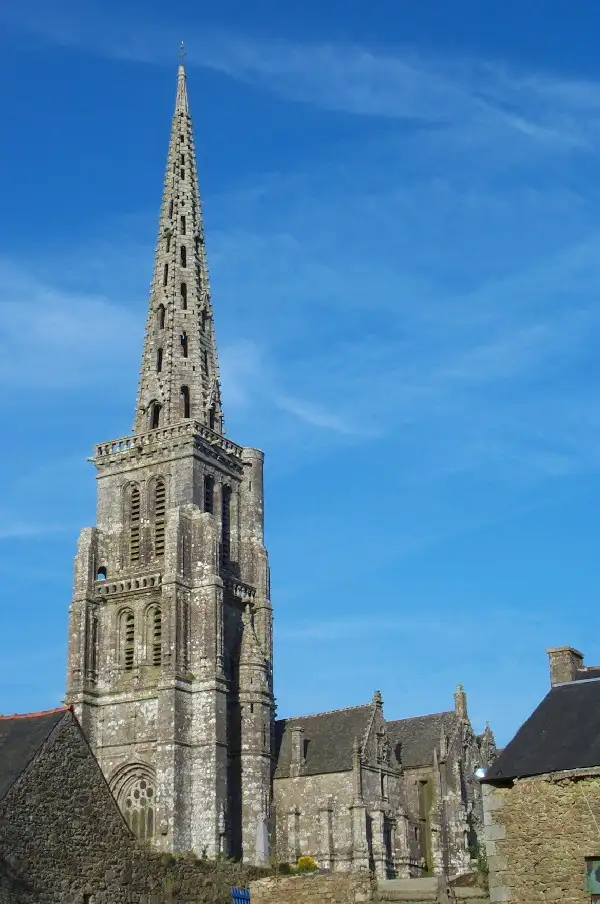 Bulat-Pestivien, location Airbnb et conciergerie