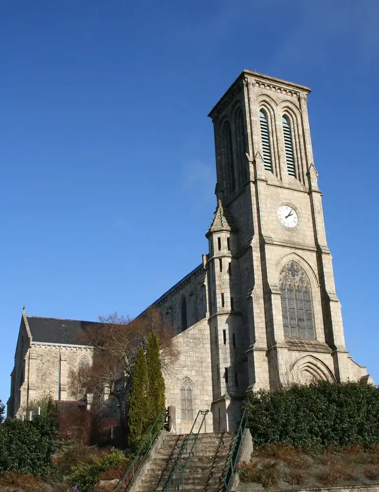 Callac, location Airbnb et conciergerie