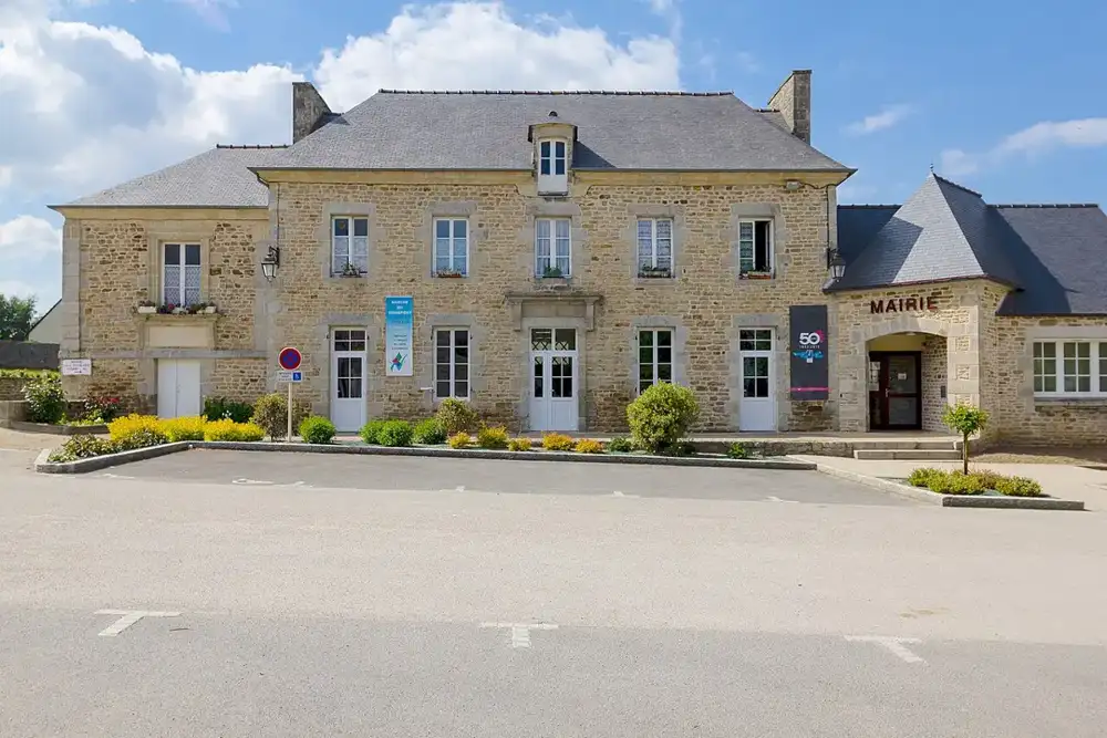 Calorguen, location Airbnb et conciergerie