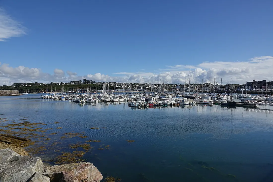 Camaret-sur-Mer, location Airbnb et conciergerie