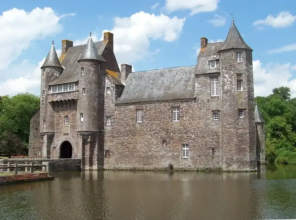 Campénéac, location Airbnb et conciergerie