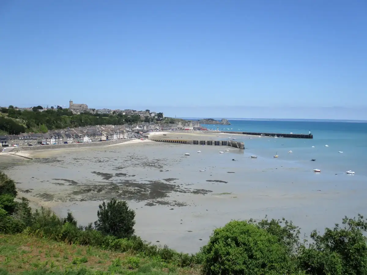 Conciergerie Airbnb Cancale
