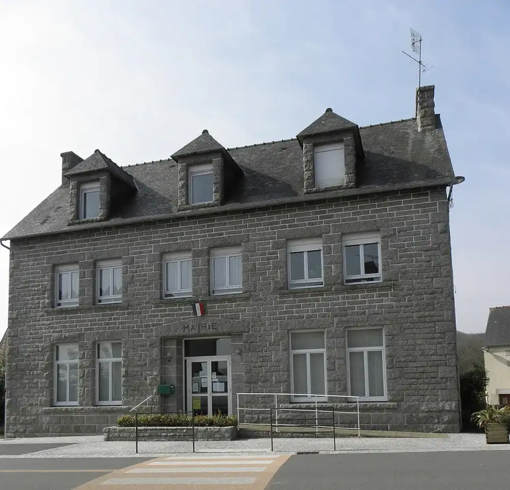 Canihuel, location Airbnb et conciergerie