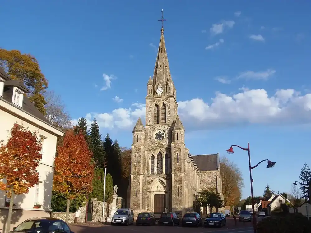 Canisy, location Airbnb et conciergerie