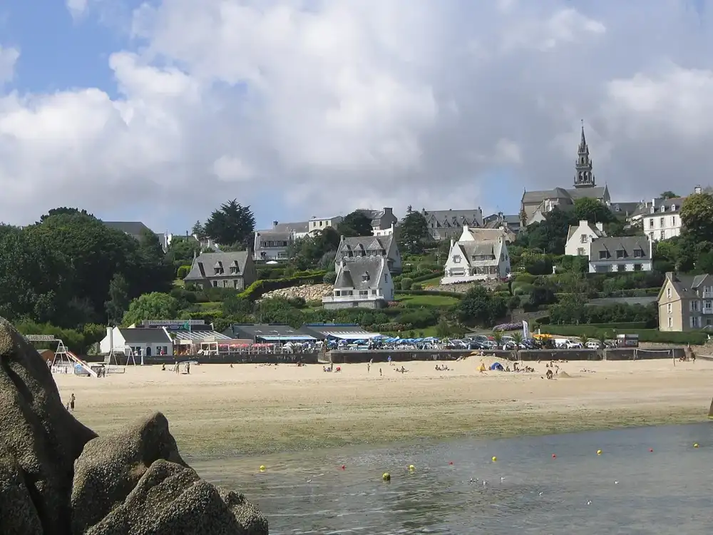 Carantec, location Airbnb et conciergerie