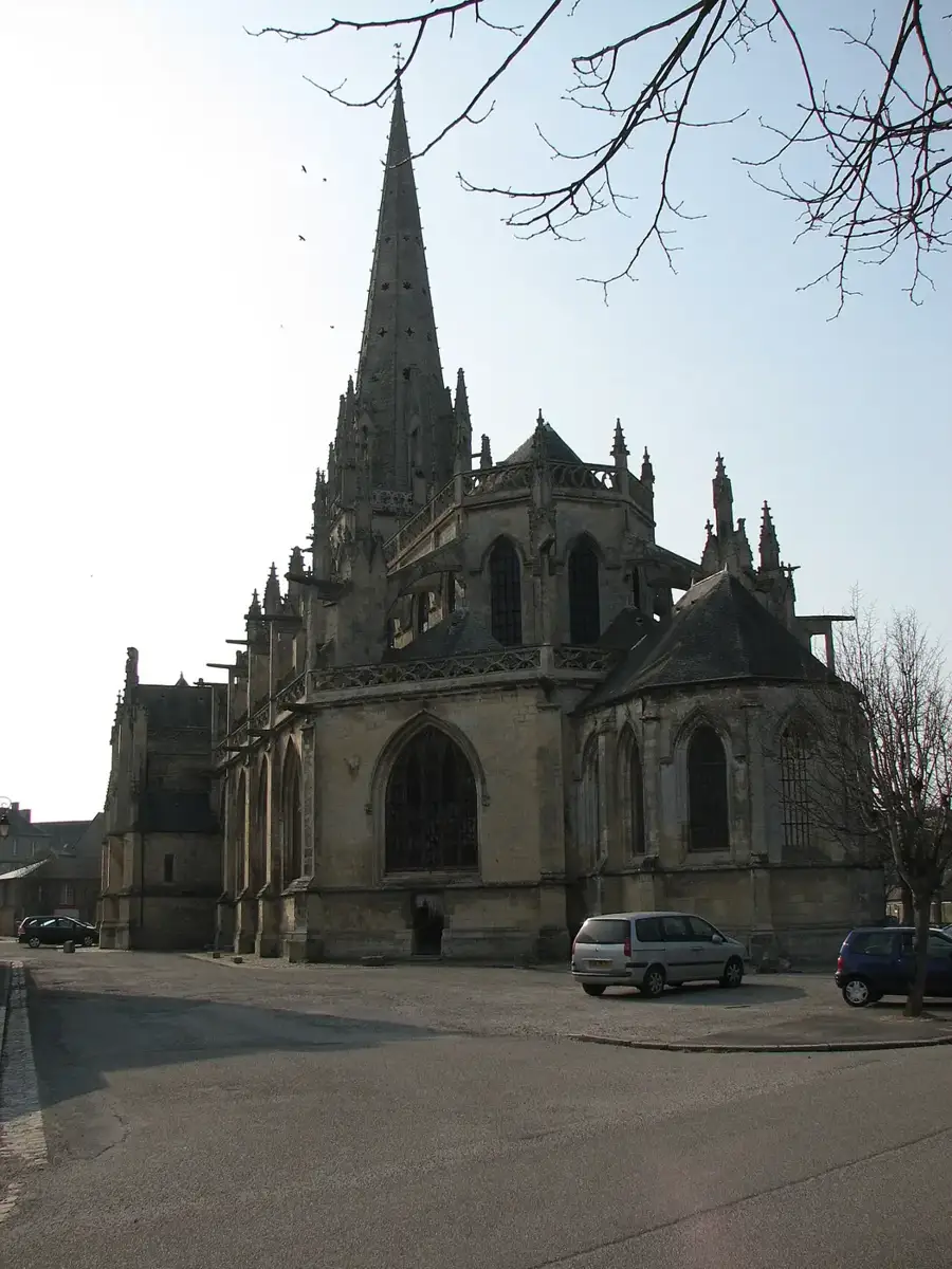 Conciergerie Airbnb à Carentan-les-Marais