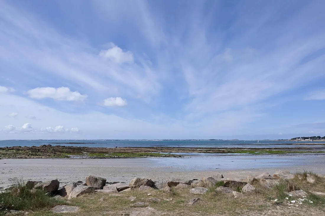 Carnac, location Airbnb et conciergerie