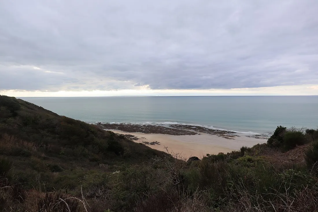 Airbnb et conciergerie à Carolles