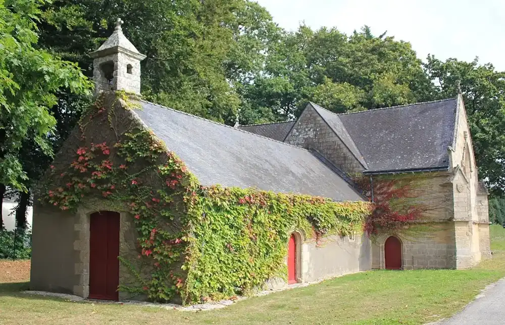 Caudan, location Airbnb et conciergerie