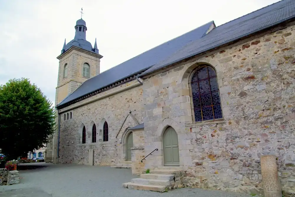 Caulnes, location Airbnb et conciergerie