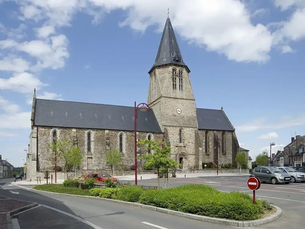 Cérences, location Airbnb et conciergerie