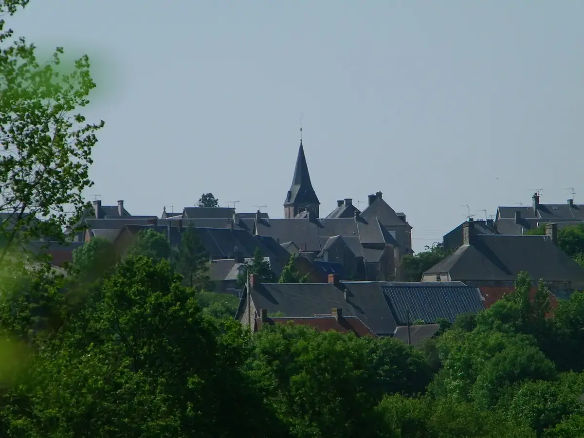 Cerisy-la-Salle, location Airbnb et conciergerie