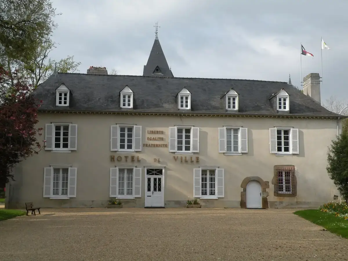 Conciergerie Airbnb à Cesson-Sévigné