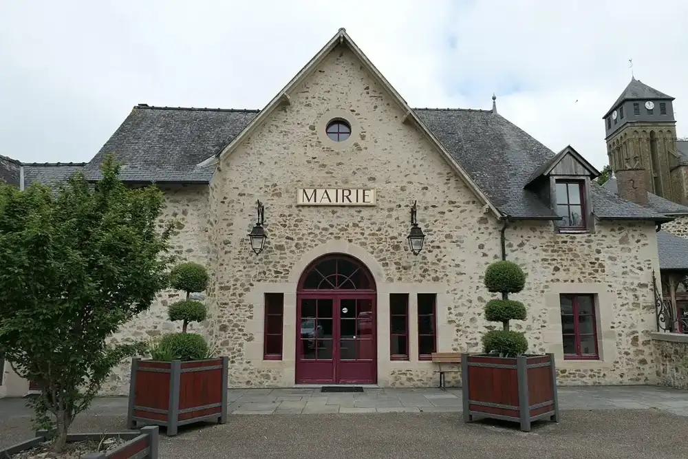 Conciergerie Airbnb à Chailland