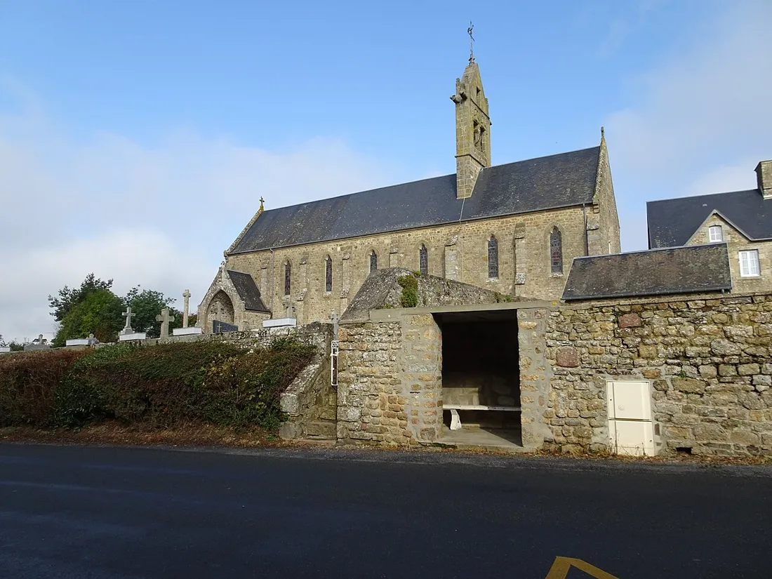 Airbnb et conciergerie à Champeaux