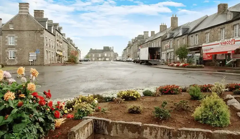 Conciergerie Airbnb à Chanu