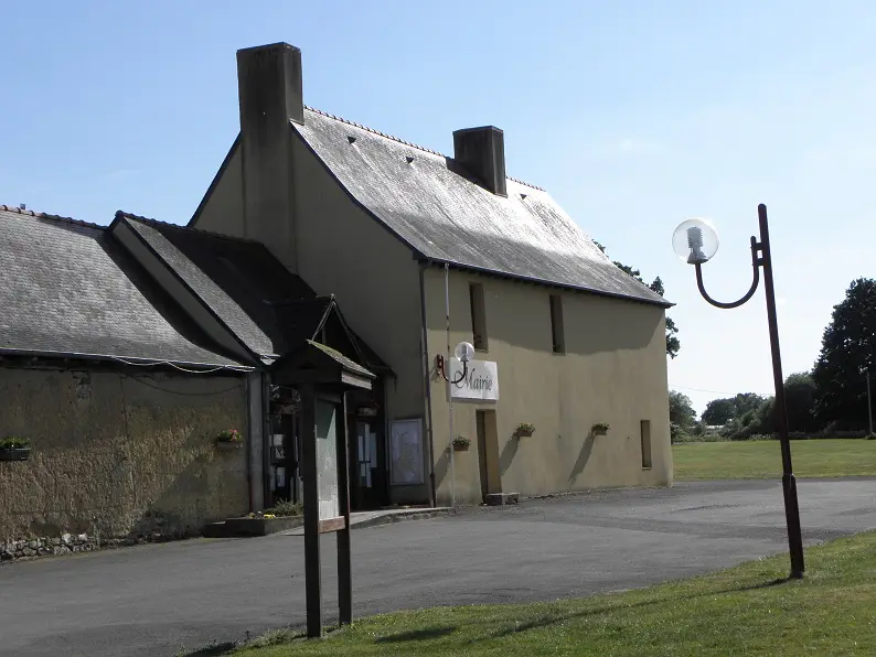 Chasné-sur-Illet, location Airbnb et conciergerie