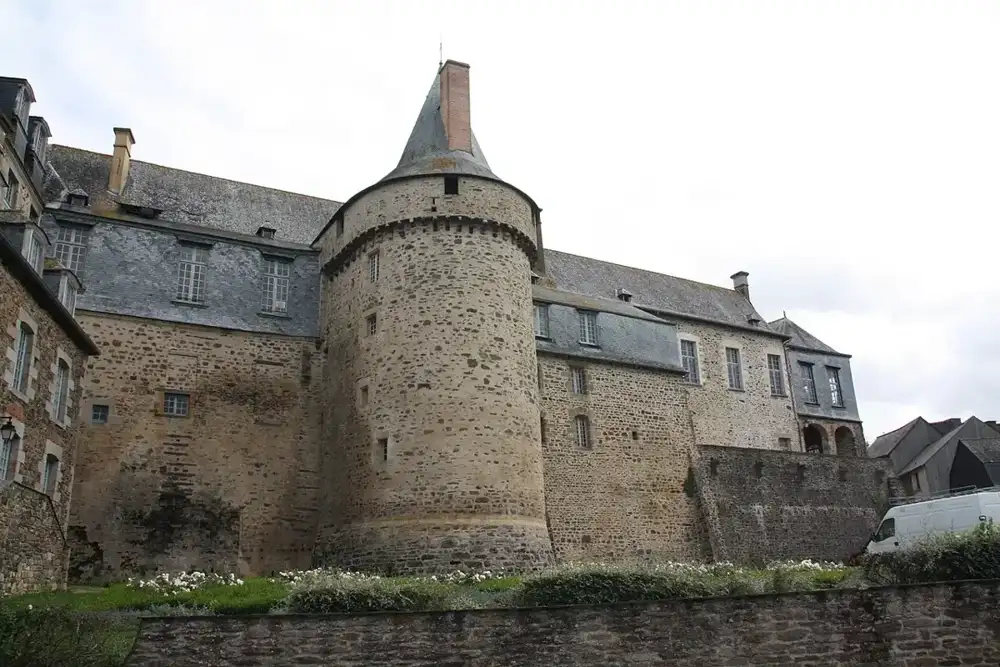 Conciergerie Airbnb à Châteaugiron