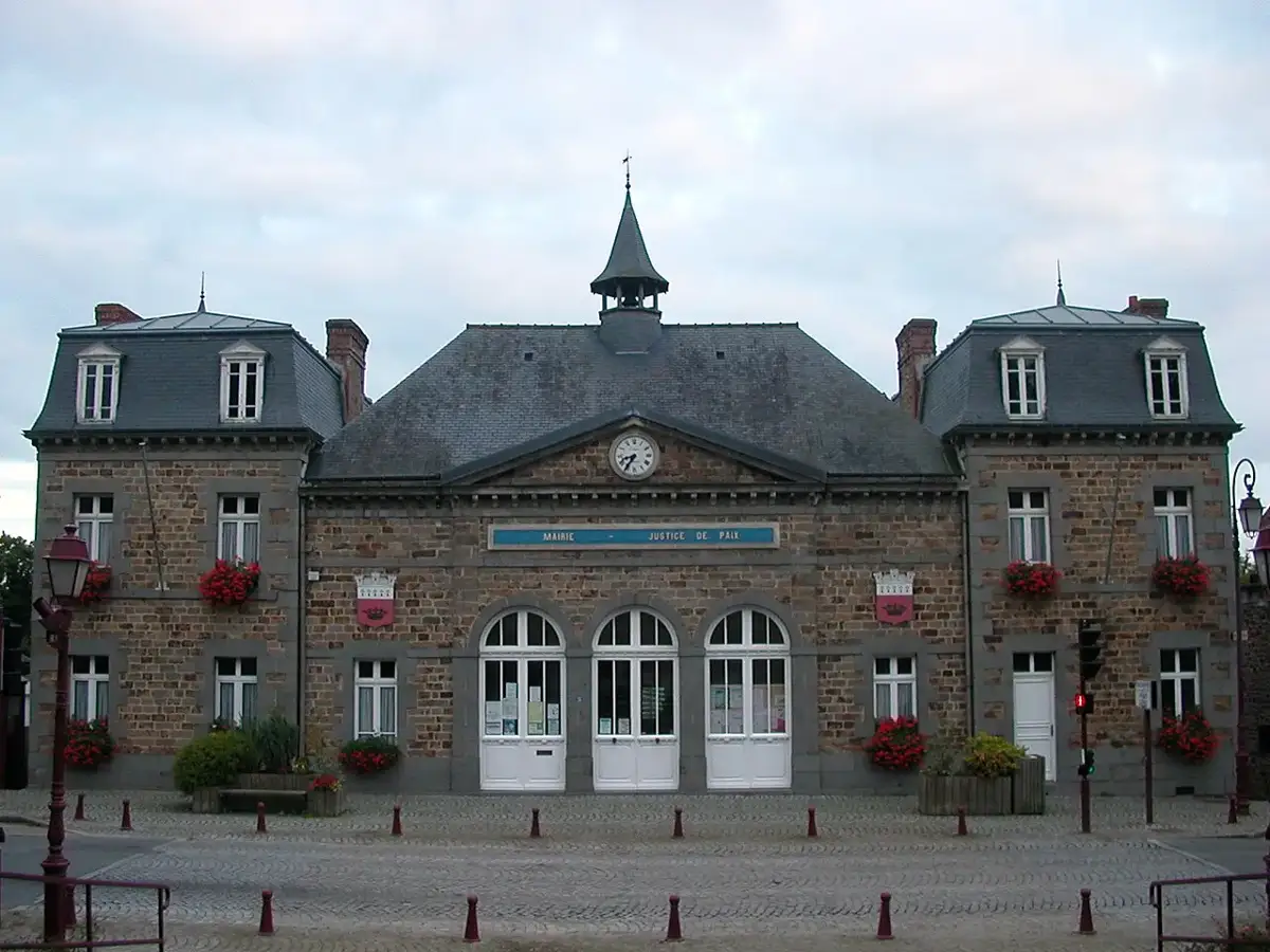 Châteauneuf-d'Ille-et-Vilaine, location Airbnb et conciergerie