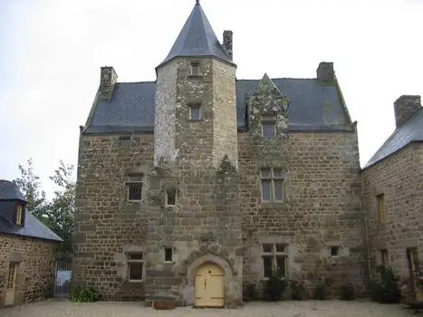 Châtelaudren-Plouagat, location Airbnb et conciergerie