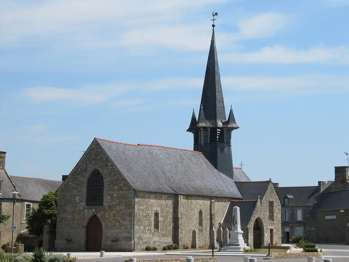 Chauvigné, location Airbnb et conciergerie