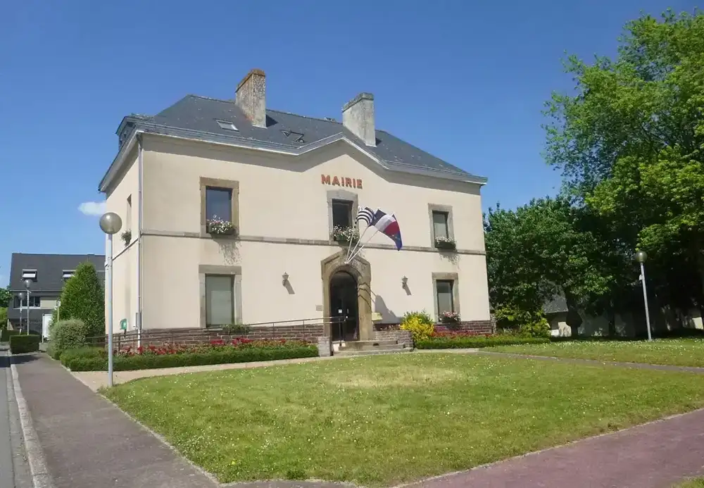 Chavagne, location Airbnb et conciergerie