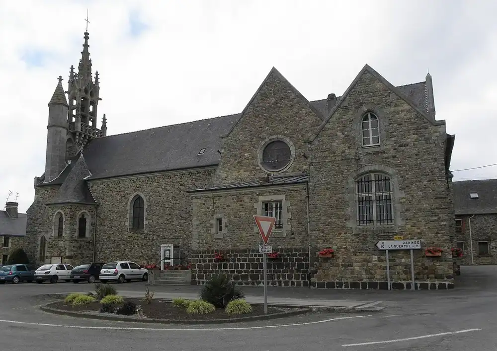Chelun, location Airbnb et conciergerie