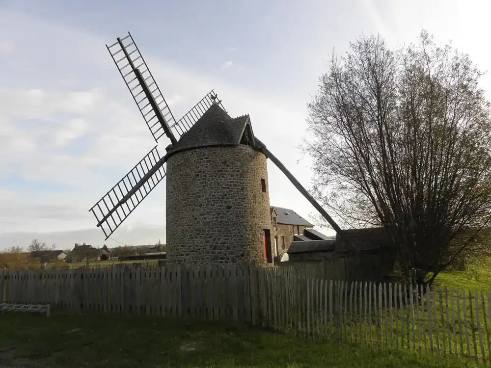 Cherrueix, location Airbnb et conciergerie