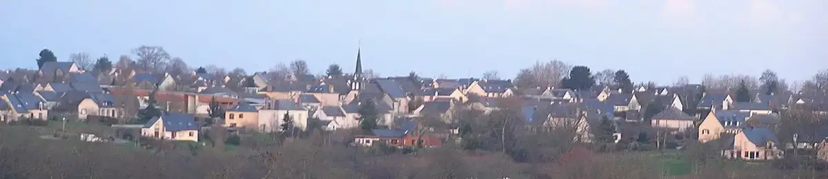 Chevaigné, location Airbnb et conciergerie
