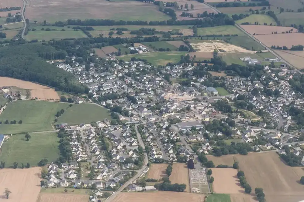 Cintré, location Airbnb et conciergerie