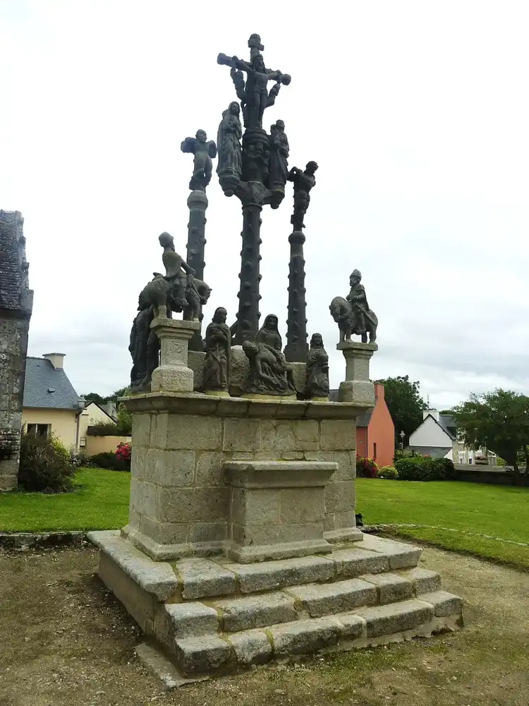 Cléden-Poher, location Airbnb et conciergerie