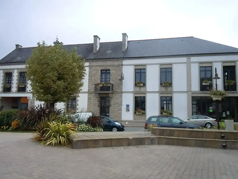 Cléguérec, location Airbnb et conciergerie