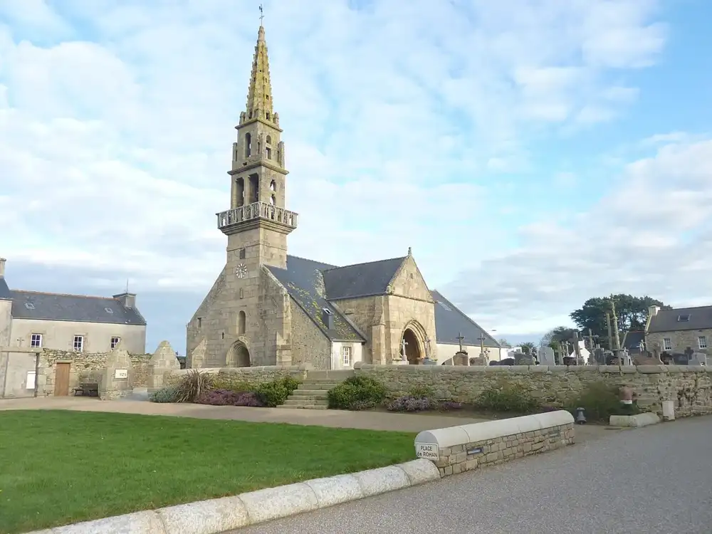 Coat-Méal, location Airbnb et conciergerie