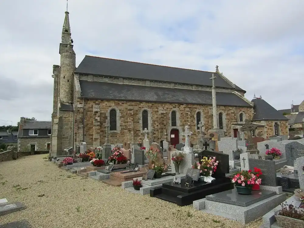 Coatascorn, location Airbnb et conciergerie