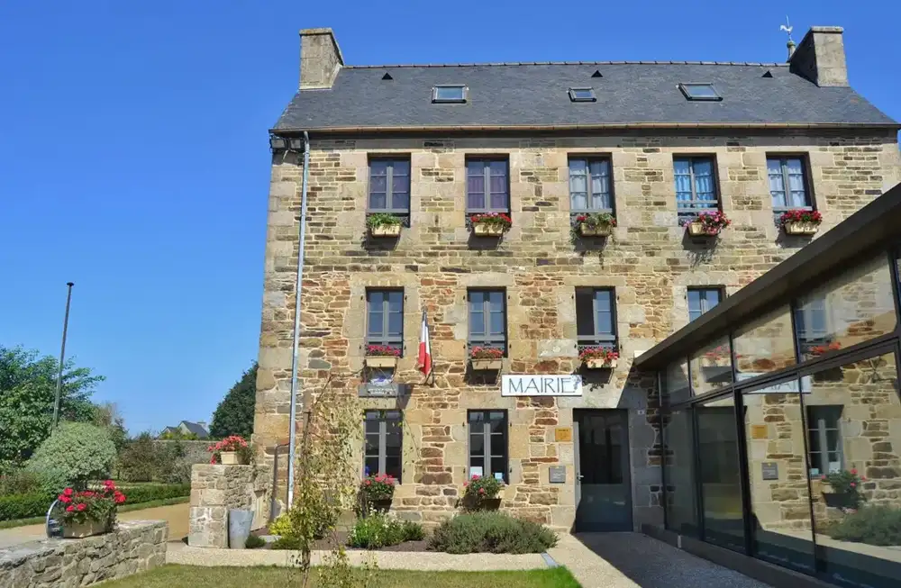 Coatréven, location Airbnb et conciergerie