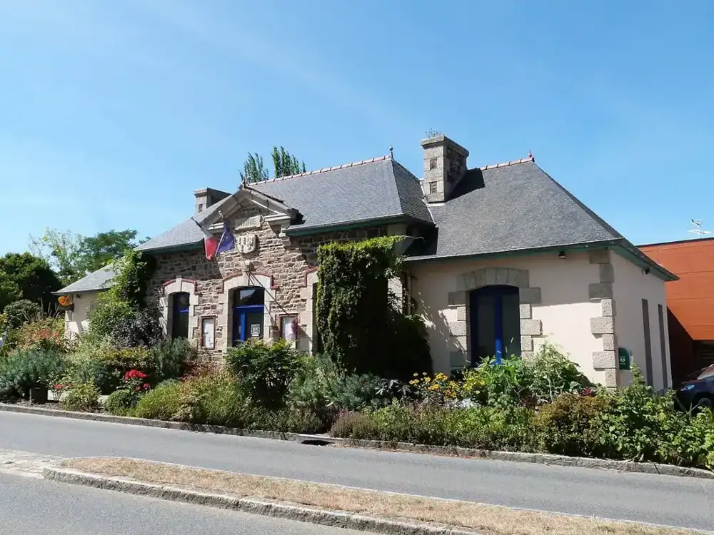 Coëtmieux, location Airbnb et conciergerie
