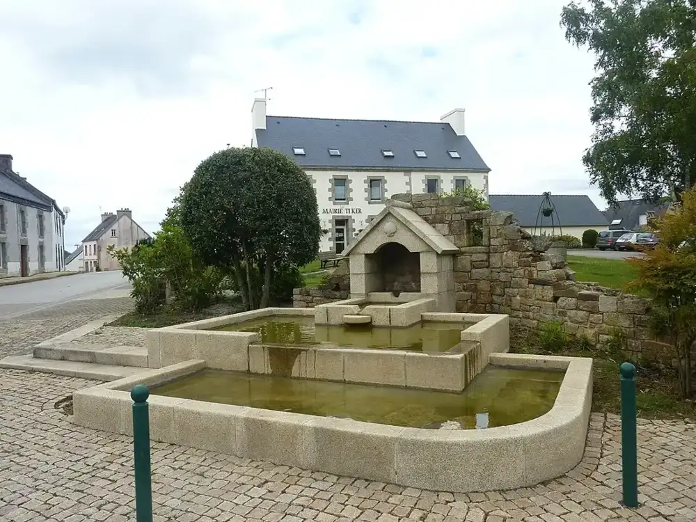 Collorec, location Airbnb et conciergerie