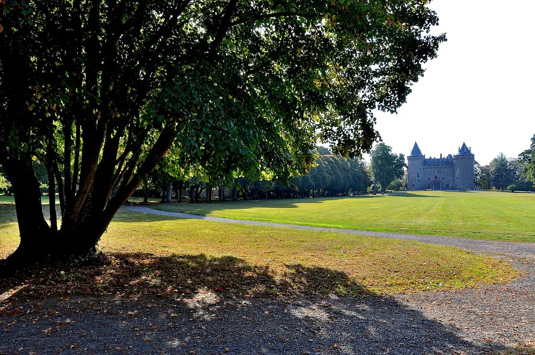 Combourg, location Airbnb et conciergerie