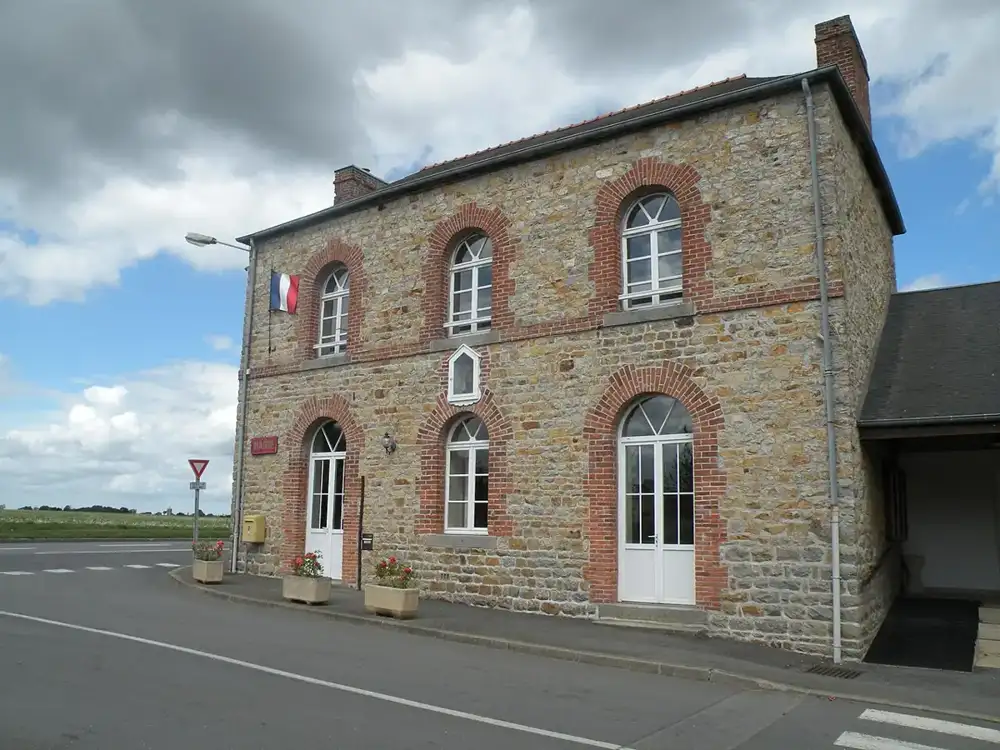 Combourtillé, location Airbnb et conciergerie