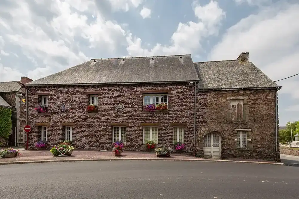 Concoret, location Airbnb et conciergerie