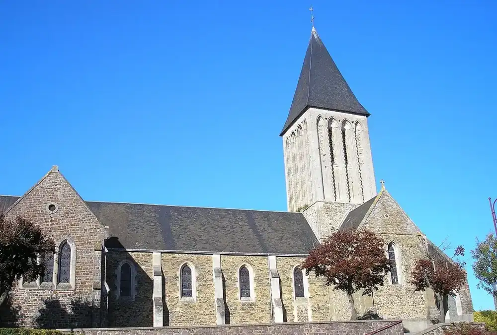 Conciergerie Airbnb à Condé-sur-Vire