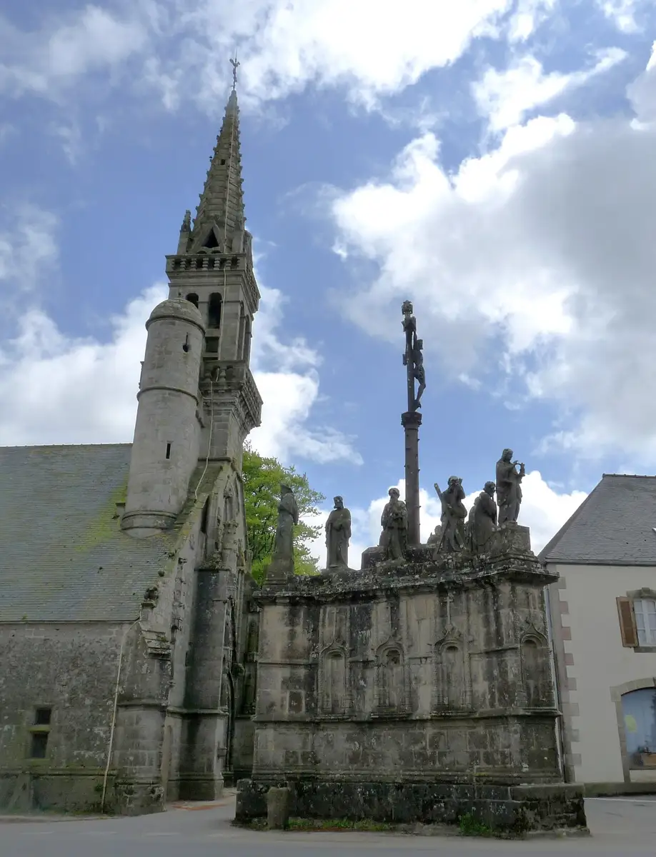 Confort-Meilars, location Airbnb et conciergerie