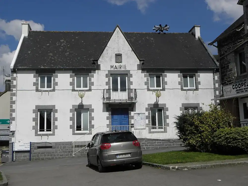 Corlay, location Airbnb et conciergerie